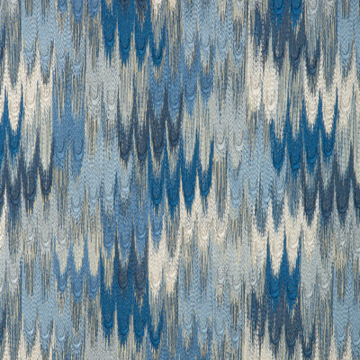 Brunschwig & Fils - Multipurpose - 8023142.155.0 - Multipurpose - COTTON - 50%;POLYESTER - 50% - India </p><p>Repeat: H: , V: 27.5 21 - My Fabric Connection -