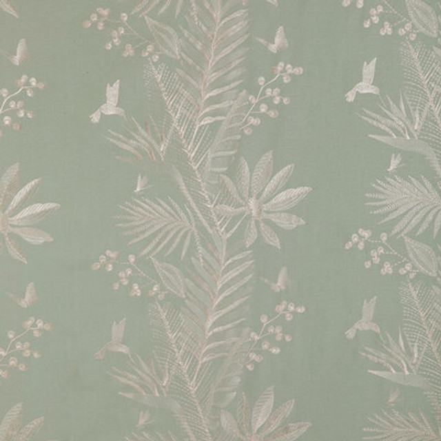 Brunschwig & Fils - Drapery - 8023114.13.0 - Drapery - LINEN - 90%;VISCOSE - 10% - India </p><p>Repeat: H: , V: 27.5 21 - My Fabric Connection -