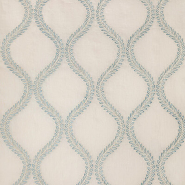 Brunschwig & Fils - Drapery - 8023110.15.0 - Drapery - COTTON - 34%;LINEN - 27%;VISCOSE - 27%;POLYESTER - 12% - India </p><p>Repeat: H: , V: 27.5 21 - My Fabric Connection -