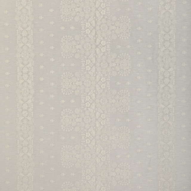 Brunschwig & Fils - Drapery - 8023109.1.0 - Drapery - POLYESTER - 52%;LINEN - 27%;COTTON - 21% - India </p><p>Repeat: H: , V: 27.5 21 - My Fabric Connection -