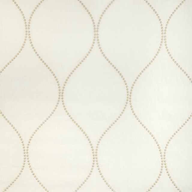 Kravet Design - Drapery - 4201.1101.0 - Drapery - LINEN - 80%;VISCOSE - 16%;POLYESTER - 4% - India </p><p>Repeat: H: , V: 27.5 21 - My Fabric Connection -