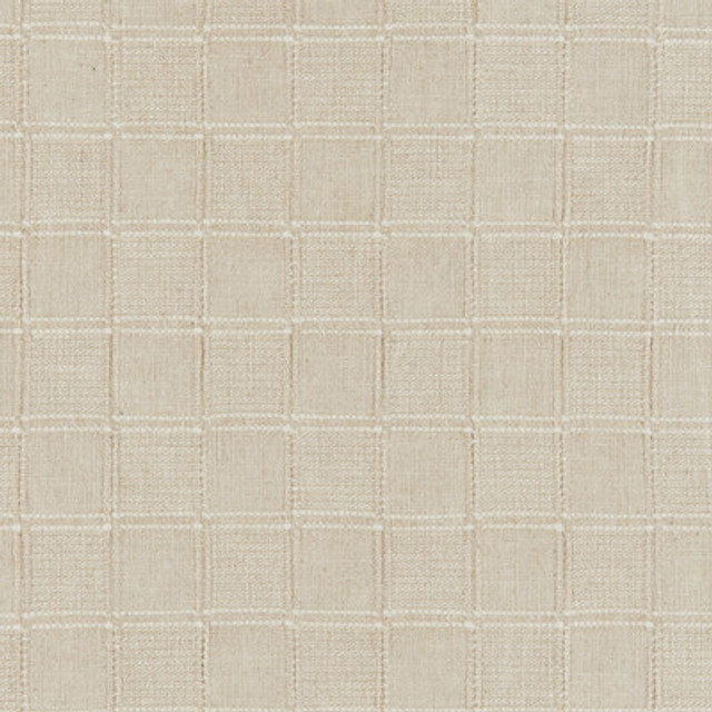 Kravet Basics - Multipurpose - 37277.106.0 - Multipurpose - LINEN - 55%;COTTON - 45% - India </p><p>Repeat: H: , V: 27.5 21 - My Fabric Connection -