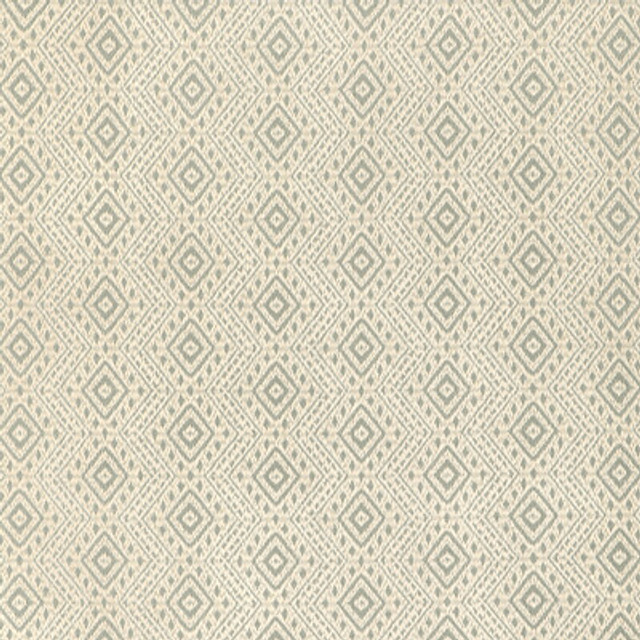 Kravet Design - Upholstery - 37237.23.0 - Upholstery - POLYESTER - 65%;COTTON - 35% - India </p><p>Repeat: H: , V: 27.5 21 - My Fabric Connection -