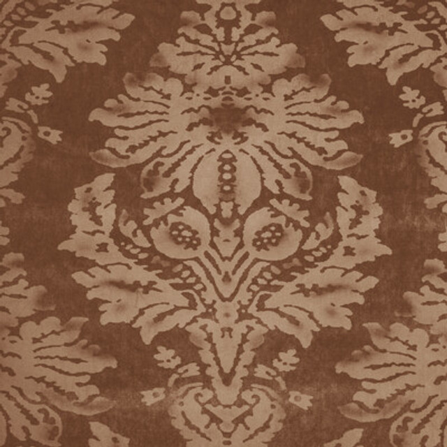 Lee Jofa - Upholstery - 2023111.616.0 - Upholstery - VISCOSE - 68%;COTTON - 32% - Italy </p><p>Repeat: H: , V: 27.5 21 - My Fabric Connection -