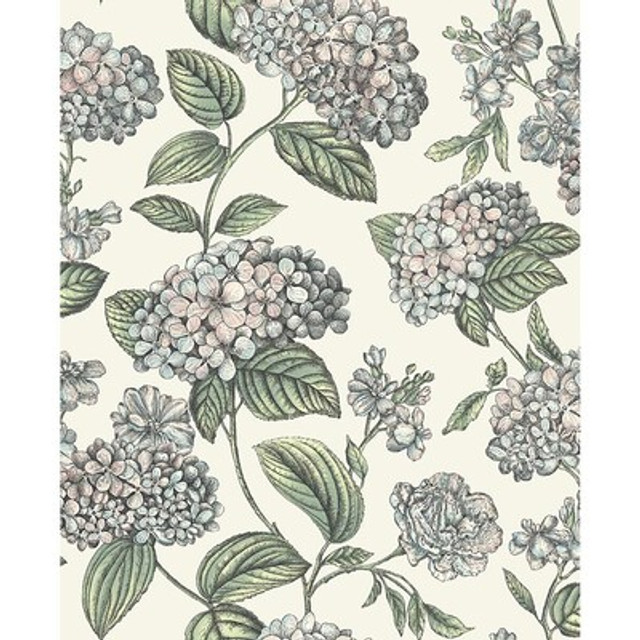 Cole & Son - Wallcovering - 123/8039.CS.0 - Wallcovering - NON WOVEN - 100% - United Kingdom </p><p>Repeat: H: , V: 27.5 21 - My Fabric Connection -