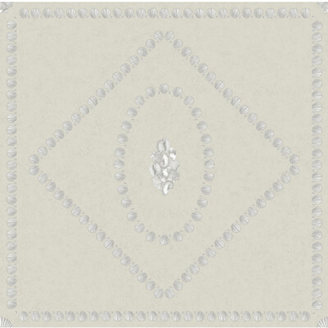 Cole & Son - Wallcovering - 123/5024.CS.0 - Wallcovering - NON WOVEN - 100% - United Kingdom </p><p>Repeat: H: , V: 27.5 21 - My Fabric Connection -