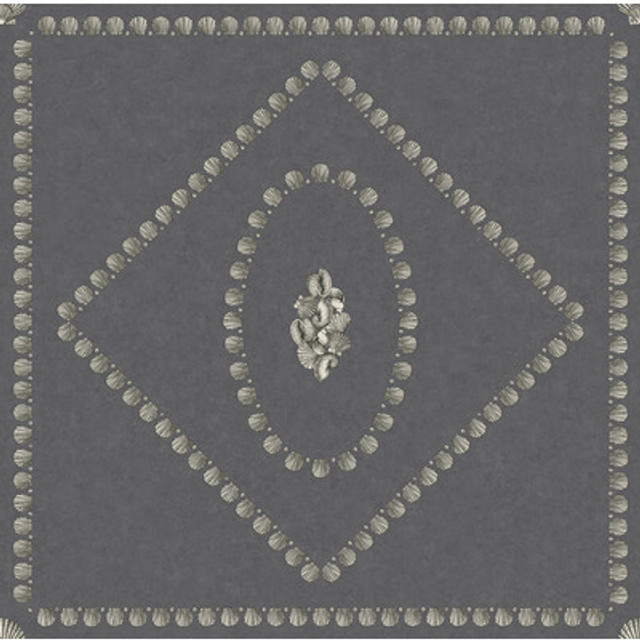 Cole & Son - Wallcovering - 123/5023.CS.0 - Wallcovering - NON WOVEN - 100% - United Kingdom </p><p>Repeat: H: , V: 27.5 21 - My Fabric Connection -