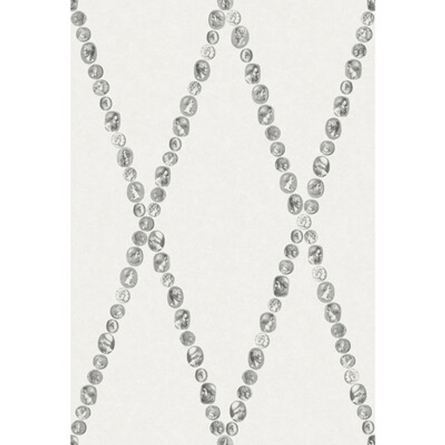 Cole & Son - Wallcovering - 123/4021.CS.0 - Wallcovering - NON WOVEN - 100% - United Kingdom </p><p>Repeat: H: , V: 27.5 21 - My Fabric Connection -
