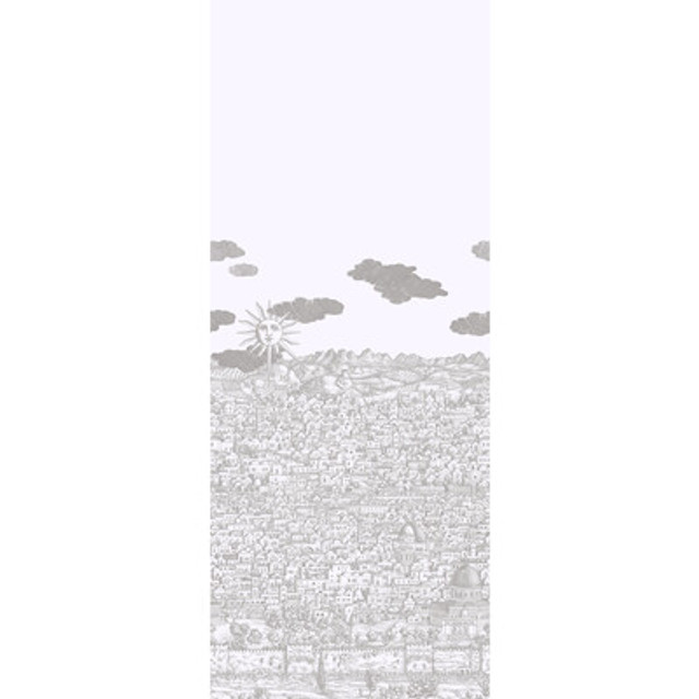 Cole & Son - Wallcovering - 123/3015.CS.0 - Wallcovering - NON WOVEN - 100% - United Kingdom </p><p>Repeat: H: , V: 27.5 21 - My Fabric Connection -