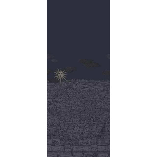 Cole & Son - Wallcovering - 123/3013.CS.0 - Wallcovering - NON WOVEN - 100% - United Kingdom </p><p>Repeat: H: , V: 27.5 21 - My Fabric Connection -