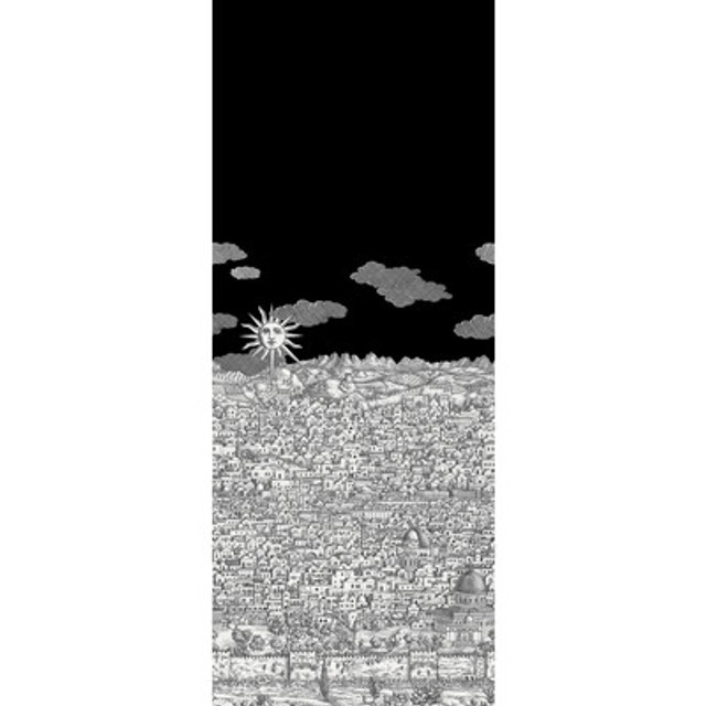 Cole & Son - Wallcovering - 123/3012.CS.0 - Wallcovering - NON WOVEN - 100% - United Kingdom </p><p>Repeat: H: , V: 27.5 21 - My Fabric Connection -