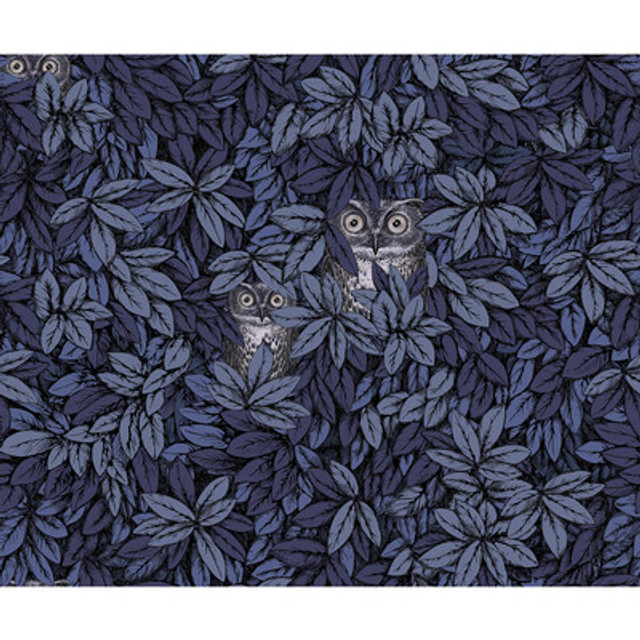Cole & Son - Wallcovering - 123/11053.CS.0 - Wallcovering - NON WOVEN - 100% - United Kingdom </p><p>Repeat: H: , V: 27.5 21 - My Fabric Connection -