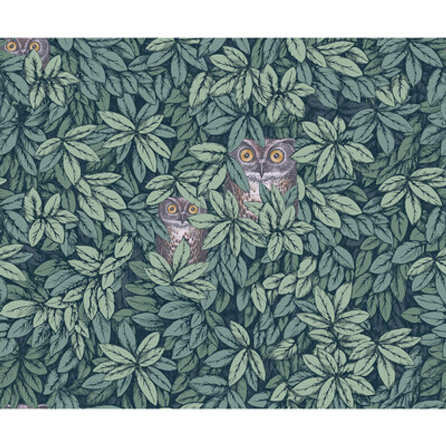 Cole & Son - Wallcovering - 123/11051.CS.0 - Wallcovering - NON WOVEN - 100% - United Kingdom </p><p>Repeat: H: , V: 27.5 21 - My Fabric Connection -