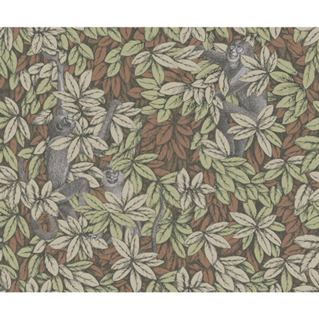 Cole & Son - Wallcovering - 123/10047.CS.0 - Wallcovering - NON WOVEN - 100% - United Kingdom </p><p>Repeat: H: , V: 27.5 21 - My Fabric Connection -