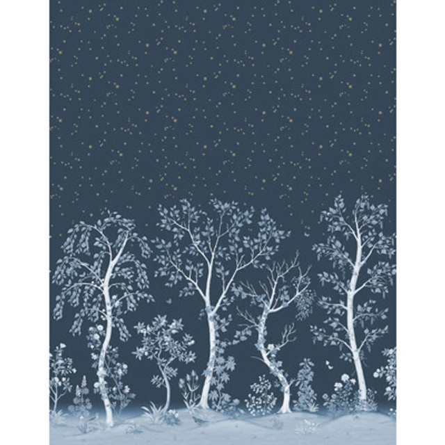 Cole & Son - Wallcovering - 120/6025.CS.0 - Wallcovering - NON WOVEN - 100% - United Kingdom </p><p>Repeat: H: , V: 27.5 21 - My Fabric Connection -