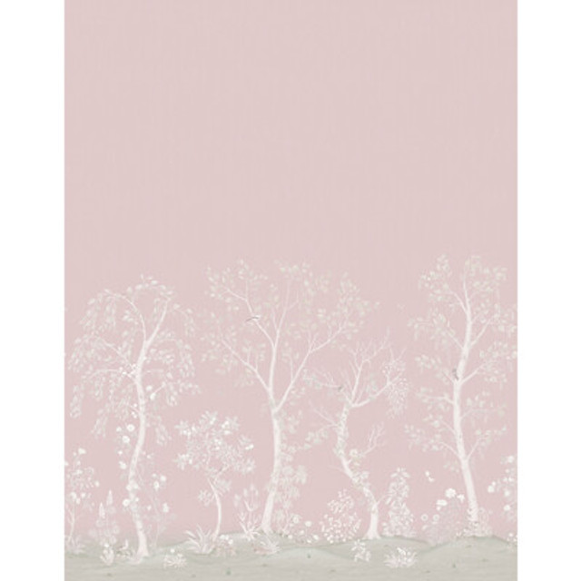 Cole & Son - Wallcovering - 120/6022M.CS.0 - Wallcovering - NON WOVEN - 100% - United Kingdom </p><p>Repeat: H: , V: 27.5 21 - My Fabric Connection -