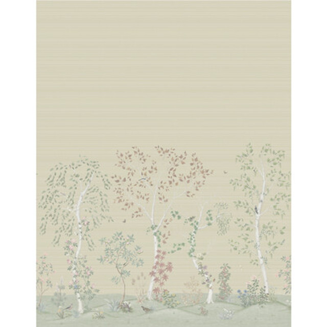 Cole & Son - Wallcovering - 120/6019G.CS.0 - Wallcovering - SISAL - 65%;NON WOVEN - 35% - United Kingdom </p><p>Repeat: H: , V: 27.5 21 - My Fabric Connection -