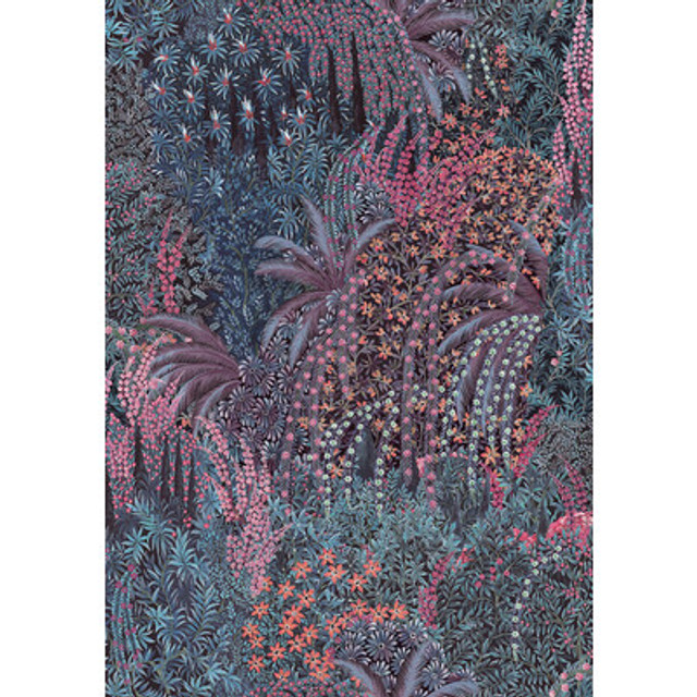 Cole & Son - Wallcovering - 120/5017.CS.0 - Wallcovering - NON WOVEN - 100% - United Kingdom </p><p>Repeat: H: , V: 27.5 21 - My Fabric Connection -