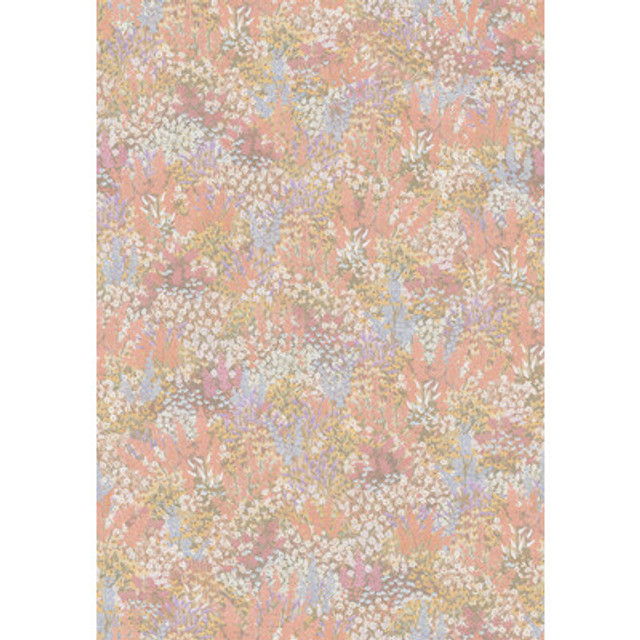 Cole & Son - Wallcovering - 120/2008.CS.0 - Wallcovering - NON WOVEN - 100% - United Kingdom </p><p>Repeat: H: , V: 27.5 21 - My Fabric Connection -