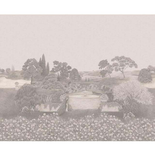 Cole & Son - Wallcovering - 120/1002M.CS.0 - Wallcovering - NON WOVEN - 100% - United Kingdom </p><p>Repeat: H: , V: 27.5 21 - My Fabric Connection -