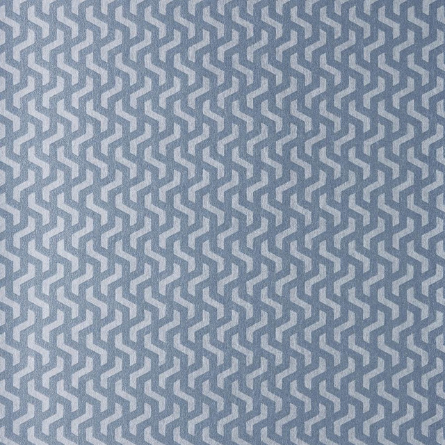 Rattan (Wp) # 03 Blue Dusk by 1838 Wallcoverings Designer Wallpaper Willow STRAIGHT PASTE THE WALL UNITED KINGDOM V-2.04" 20.5"X11YD - Swanky Fabrics -