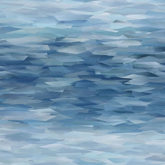Prism (Wp) # 02 Blue Dusk by 1838 Wallcoverings Designer Wallpaper WILLOW STRAIGHT PASTE THE WALL UNITED KINGDOM V-20.5" 20.5"X11YD - Swanky Fabrics - Prism (Wp) # 02 Blue Dusk by 1838 Wallcoverings Designer Wallpaper WILLOW STRAIGHT PASTE THE WALL UNITED KINGDOM V-20.5" 20.5"X11YD - Swanky Fabrics -