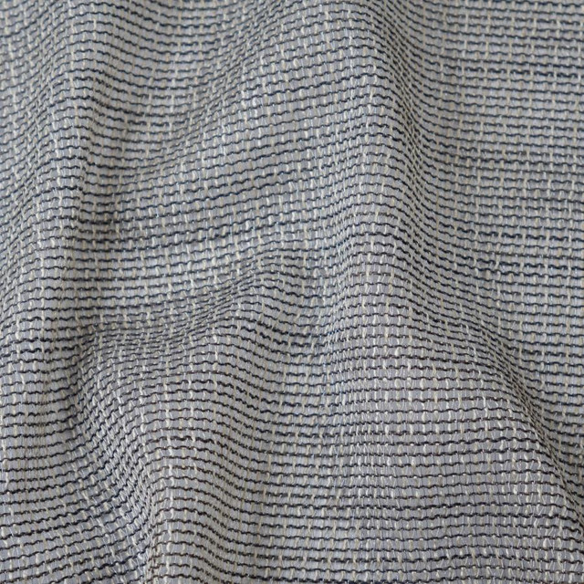 Bastille # 233 Dice by Maxwell Designer Fabric SHEER GLAM 92% RECYCLED POLYESTER
8% POLYESTER INDIA 123" - Swanky Fabrics - Bastille # 233 Dice by Maxwell Designer Fabric SHEER GLAM 92% RECYCLED POLYESTER
8% POLYESTER INDIA 123" - Swanky Fabrics -