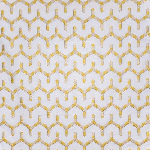 Bozeman # 620 Canary by Maxwell Designer Fabric COLOR THEORY-VOL.VIII TIGERSEYE 100% COTTON INDIA V-2" H-2" 54" - Swanky Fabrics - Bozeman # 620 Canary by Maxwell Designer Fabric COLOR THEORY-VOL.VIII TIGERSEYE 100% COTTON INDIA V-2" H-2" 54" - Swanky Fabrics -