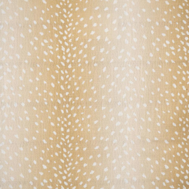 Chital # 624 Ochre by Maxwell Designer Fabric Color Theory-Vol.Viii Tigerseye 72% POLYESTER
20% RAYON
8% LINEN CHINA V-10.5" H-9.3" 54" - Swanky Fabrics -