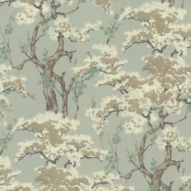 Harewood (Wp) # 02 by 1838 Wallcoverings Designer Wallpaper AVINGTON STRAIGHT PASTE THE WALL UNITED KINGDOM V-21" 20.5"X11YD - Swanky Fabrics - Harewood (Wp) # 02 by 1838 Wallcoverings Designer Wallpaper AVINGTON STRAIGHT PASTE THE WALL UNITED KINGDOM V-21" 20.5"X11YD - Swanky Fabrics -