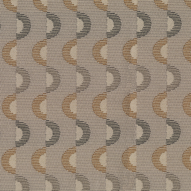 Crypton Crescent # 403 Filigree by Maxwell Designer Fabric CRYPTON RINGSETS 78% POLYESTER
22% SEAQUAL POLYESTER CHINA V- 6.6" H- 1.8" 55" - Swanky Fabrics - Crypton Crescent # 403 Filigree by Maxwell Designer Fabric CRYPTON RINGSETS 78% POLYESTER
22% SEAQUAL POLYESTER CHINA V- 6.6" H- 1.8" 55" - Swanky Fabrics -