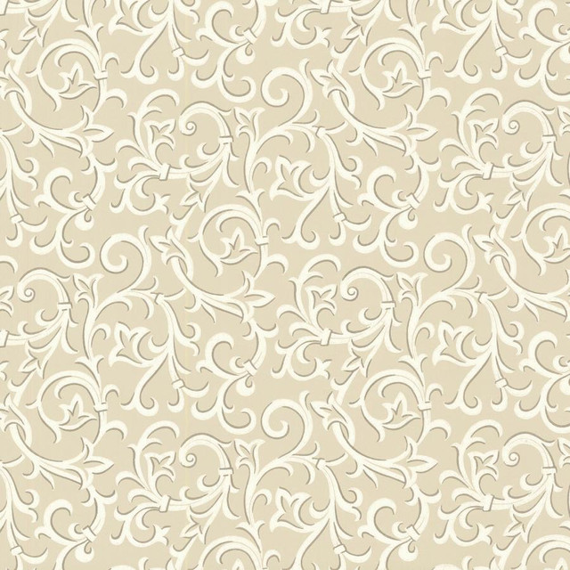 Brodsworth (Wp) # 01 by 1838 Wallcoverings Designer Wallpaper Avington STRAIGHT PASTE THE WALL UNITED KINGDOM V-10.5 20.5"X11YD - Swanky Fabrics -