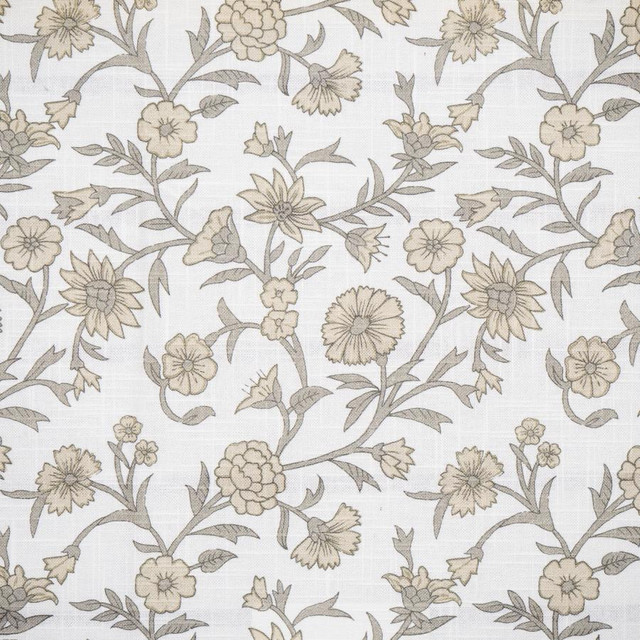 Frangipani # 652 Clary by Maxwell Designer Fabric COLOR THEORY-VOL.VIII TIGERSEYE 100% COTTON SPAIN V-10.5" H-9" 55" - Swanky Fabrics - Frangipani # 652 Clary by Maxwell Designer Fabric COLOR THEORY-VOL.VIII TIGERSEYE 100% COTTON SPAIN V-10.5" H-9" 55" - Swanky Fabrics -