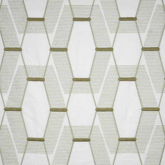 Portcullis # 349 Fiddlehead by Maxwell Designer Fabric Color Theory-Vol.Viii Rosemary 60% COTTON
40% POLYESTER EMB.-100% POLYESTEER INDIA V-11.3" H-8." 54"EMB.52" - Swanky Fabrics -