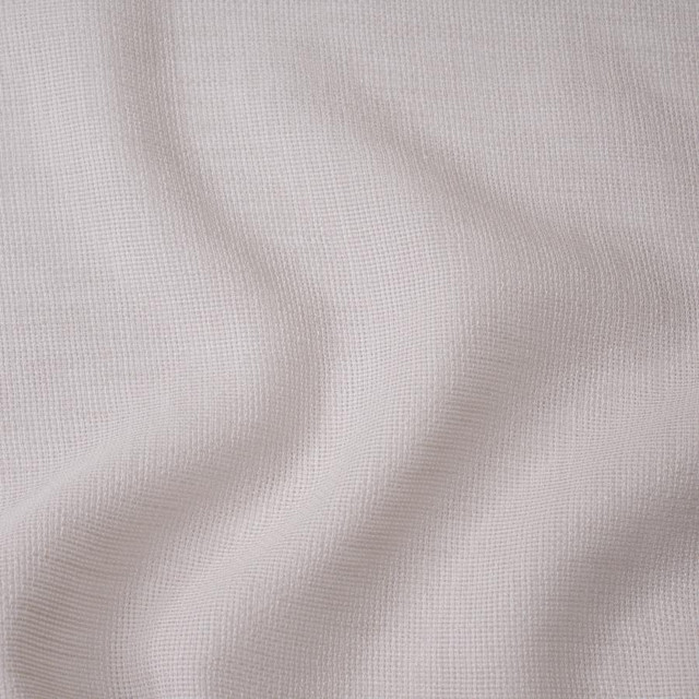 Sylvia # 215 Cobweb by Maxwell Designer Fabric Sheer Glam 55% RECYCLED POLYESTER
45% POLYESTER INDIA 120" - Swanky Fabrics -