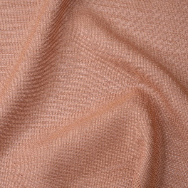 Sylvia # 218 Coral by Maxwell Designer Fabric SHEER GLAM 55% RECYCLED POLYESTER
45% POLYESTER INDIA 120" - Swanky Fabrics - Sylvia # 218 Coral by Maxwell Designer Fabric SHEER GLAM 55% RECYCLED POLYESTER
45% POLYESTER INDIA 120" - Swanky Fabrics -