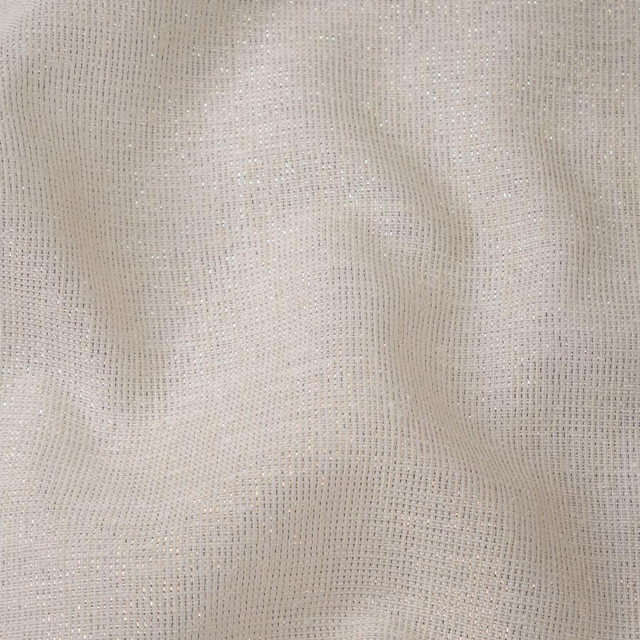 Veruschka # 211 Pyrite by Maxwell Designer Fabric SHEER GLAM 100% POLYESTER TURKEY 120" - Swanky Fabrics - Veruschka # 211 Pyrite by Maxwell Designer Fabric SHEER GLAM 100% POLYESTER TURKEY 120" - Swanky Fabrics -