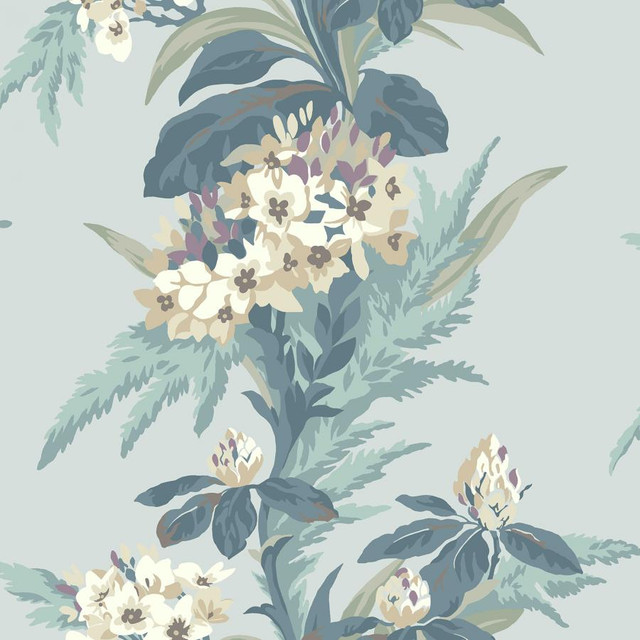Aurora (Wp) # 03 Seafoam by 1838 Wallcoverings Designer Wallpaper AURORA HALF DROP PASTE THE WALL UNITED KINGDOM V-21" 20.5"X11YD - Swanky Fabrics - Aurora (Wp) # 03 Seafoam by 1838 Wallcoverings Designer Wallpaper AURORA HALF DROP PASTE THE WALL UNITED KINGDOM V-21" 20.5"X11YD - Swanky Fabrics -