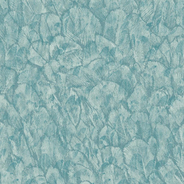 Tranquil (Wp) # 03 Seafoam by 1838 Wallcoverings Designer Wallpaper AURORA STRAIGHT PASTE THE WALL UNITED KINGDOM V-25" 20.5"X11YD - Swanky Fabrics - Tranquil (Wp) # 03 Seafoam by 1838 Wallcoverings Designer Wallpaper AURORA STRAIGHT PASTE THE WALL UNITED KINGDOM V-25" 20.5"X11YD - Swanky Fabrics -