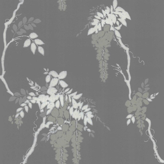 Leonora (Wp) # 05 by 1838 Wallcoverings Designer Wallpaper CAMELLIA HALF DROP PASTE THE WALL UNITED KINGDOM V-21" 20.5"X11YD - Swanky Fabrics - Leonora (Wp) # 05 by 1838 Wallcoverings Designer Wallpaper CAMELLIA HALF DROP PASTE THE WALL UNITED KINGDOM V-21" 20.5"X11YD - Swanky Fabrics -