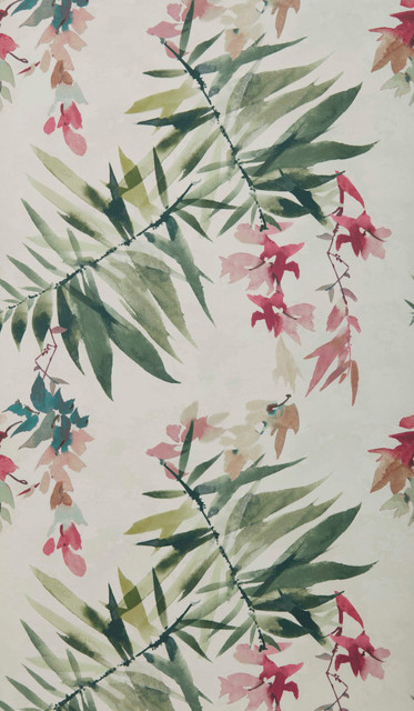 Essence (Wp) # 01 Orchid by 1838 Wallcoverings Designer Wallpaper ESSENCE STRAIGHT PASTE THE WALL UNITED KINGDOM V-20.5" 20.5"X11YD - Swanky Fabrics - Essence (Wp) # 01 Orchid by 1838 Wallcoverings Designer Wallpaper ESSENCE STRAIGHT PASTE THE WALL UNITED KINGDOM V-20.5" 20.5"X11YD - Swanky Fabrics -