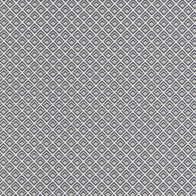 Gio (Wp) # 05 by 1838 Wallcoverings Designer Wallpaper Camellia STRAIGHT PASTE THE WALL UNITED KINGDOM V-1.25" 20.5"X11YD - Swanky Fabrics -