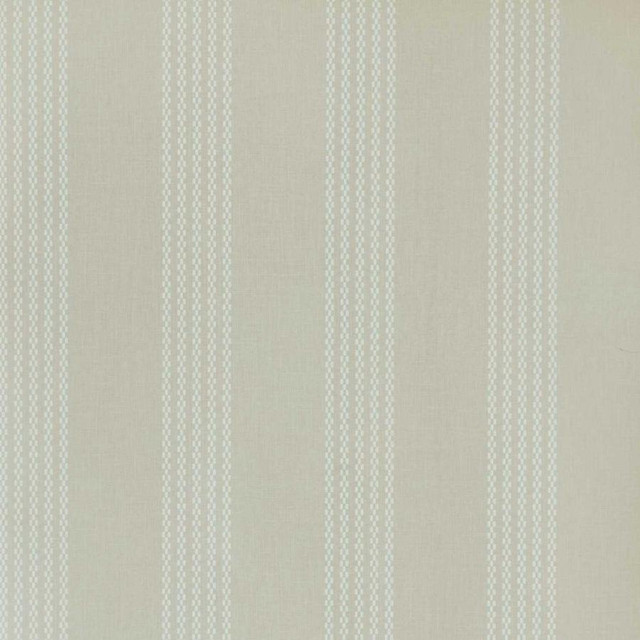 Silk Stripe (Wp) # 03 Natural by 1838 Wallcoverings Designer Wallpaper V&A DECORATIVE PAPERS III FREE PASTE THE WALL UNITED KINGDOM H-0.4" 20.5"X11YD - Swanky Fabrics - Silk Stripe (Wp) # 03 Natural by 1838 Wallcoverings Designer Wallpaper V&A DECORATIVE PAPERS III FREE PASTE THE WALL UNITED KINGDOM H-0.4" 20.5"X11YD - Swanky Fabrics -