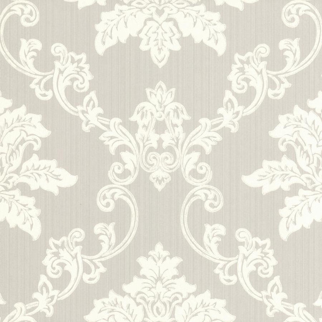 Hampton (Wp) # 05 by 1838 Wallcoverings Designer Wallpaper ROSEMORE STRAIGHT PASTE THE WALL UNITED KINGDOM V-21" 20.5"X11YD - Swanky Fabrics - Hampton (Wp) # 05 by 1838 Wallcoverings Designer Wallpaper ROSEMORE STRAIGHT PASTE THE WALL UNITED KINGDOM V-21" 20.5"X11YD - Swanky Fabrics -