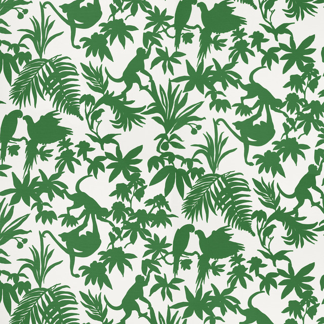 St. Kitts Green T15862 by Thibaut Wallpaper Thibaut Wallpaper St. Kitts Green T15862 Wallpaper ISLANDER Paper Backed Vinyl Wallpaper U.S.A </p><p>Repeat: H: , V: 36 (91.44 cm) 27 in (68.58 cm) - Fabric Carolina - St. Kitts Green T15862 by Thibaut Wallpaper Thibaut Wallpaper St. Kitts Green T15862 Wallpaper ISLANDER Paper Backed Vinyl Wallpaper U.S.A </p><p>Repeat: H: , V: 36 (91.44 cm) 27 in (68.58 cm) - Fabric Carolina -