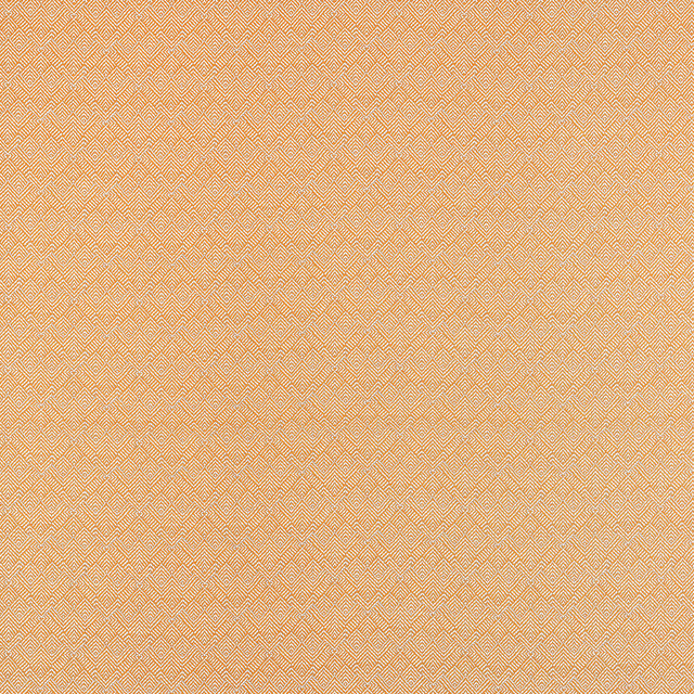 Calista Mandarin W81718 by Thibaut Fabric Thibaut Fabric Calista Mandarin W81718 Fabric SOLEIL U.S.A </p><p>Repeat: H: 4.75 in (12.06 cm), V: 5.25 (13.34 cm) 53 in (134.62 cm) - Fabric Carolina - Calista Mandarin W81718 by Thibaut Fabric Thibaut Fabric Calista Mandarin W81718 Fabric SOLEIL U.S.A </p><p>Repeat: H: 4.75 in (12.06 cm), V: 5.25 (13.34 cm) 53 in (134.62 cm) - Fabric Carolina -