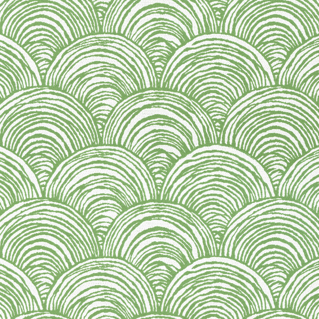 Bay Point Leaf W81726 by Thibaut Fabric Thibaut Fabric Bay Point Leaf W81726 Fabric SOLEIL U.S.A </p><p>Repeat: H: 27 in (68.58 cm), V: 13.75 (34.92 cm) 54 in (137.16 cm) - Fabric Carolina - Bay Point Leaf W81726 by Thibaut Fabric Thibaut Fabric Bay Point Leaf W81726 Fabric SOLEIL U.S.A </p><p>Repeat: H: 27 in (68.58 cm), V: 13.75 (34.92 cm) 54 in (137.16 cm) - Fabric Carolina -