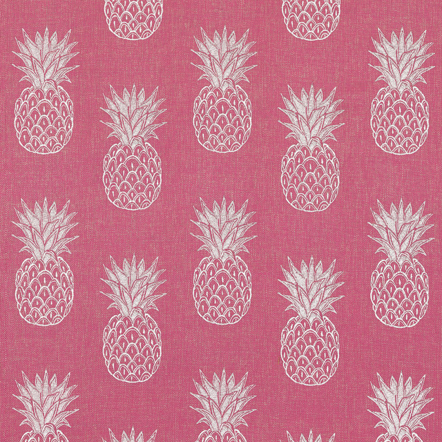 Pina Colada Peony W81746 by Thibaut Fabric Thibaut Fabric Pina Colada Peony W81746 Fabric SOLEIL U.S.A </p><p>Repeat: H: 11.75 in (29.84 cm), V: 12.25 (31.12 cm) 53 in (134.62 cm) - Fabric Carolina - Pina Colada Peony W81746 by Thibaut Fabric Thibaut Fabric Pina Colada Peony W81746 Fabric SOLEIL U.S.A </p><p>Repeat: H: 11.75 in (29.84 cm), V: 12.25 (31.12 cm) 53 in (134.62 cm) - Fabric Carolina -