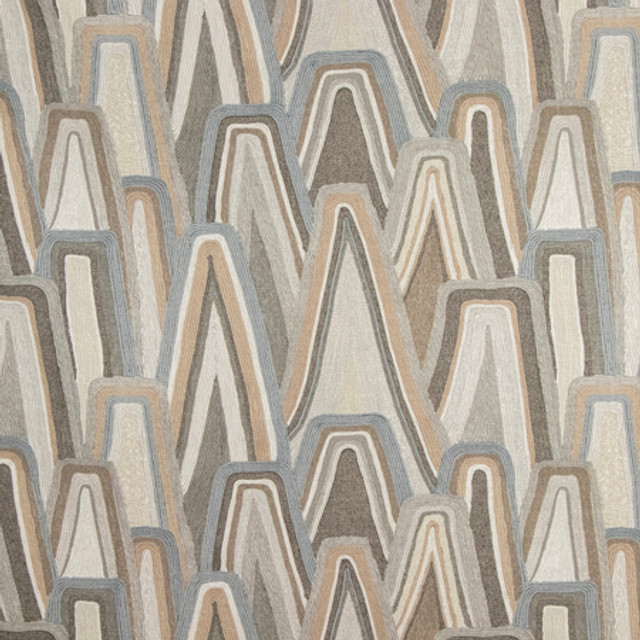 Busy Lives Latte by Carole Designer Fabric Earthbound 85% Polyester, 15% Linen 30,000 Wyzenbeek Double Rubs 20" V, 27" H 55" - Swanky Fabrics - Busy Lives Latte by Carole Designer Fabric Earthbound 85% Polyester, 15% Linen 30,000 Wyzenbeek Double Rubs 20" V, 27" H 55" - Swanky Fabrics -