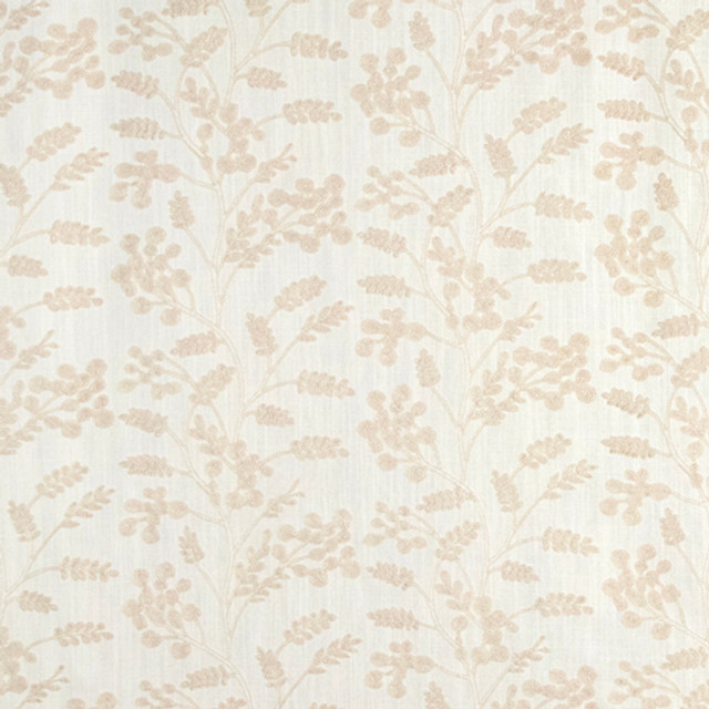Last Comment Sesame by Carole Designer Fabric Earthbound Base: 70% Viscose, 30% Linen Embr: 100% Viscose 51,000 Wyzenbeek Double Rubs 9 1/4" V, 13 1/4" H 52" - Swanky Fabrics - Last Comment Sesame by Carole Designer Fabric Earthbound Base: 70% Viscose, 30% Linen Embr: 100% Viscose 51,000 Wyzenbeek Double Rubs 9 1/4" V, 13 1/4" H 52" - Swanky Fabrics -